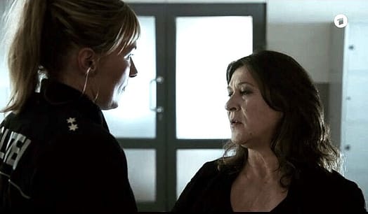 Ein Standbild aus dem Tatort Konstanz/Ludwigshafen.